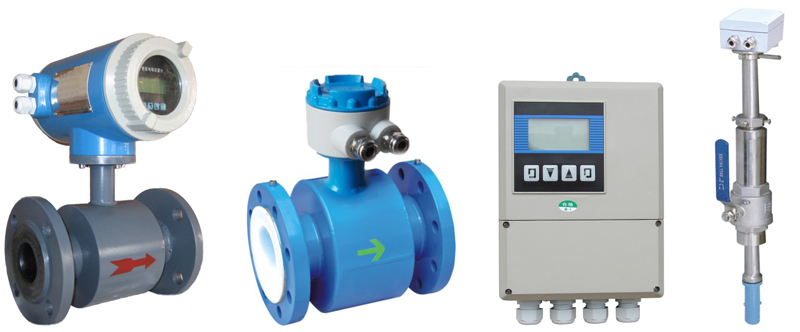 電磁流量計(jì) 電磁流量計(jì)