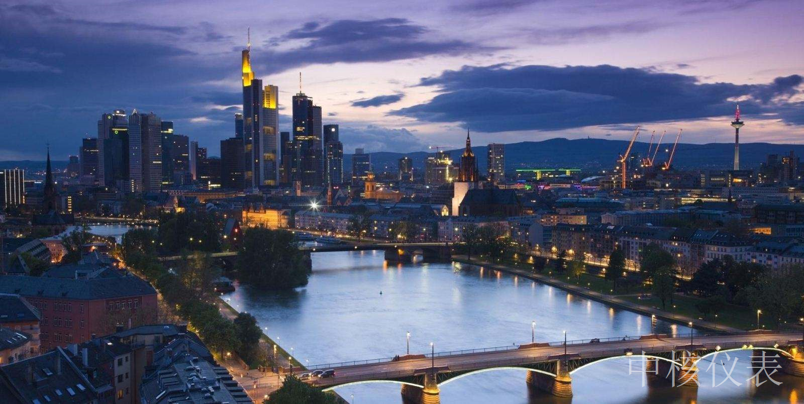 自動化儀表行業(yè)的新戰(zhàn)場，智慧城市建設帶來千億級別的市場