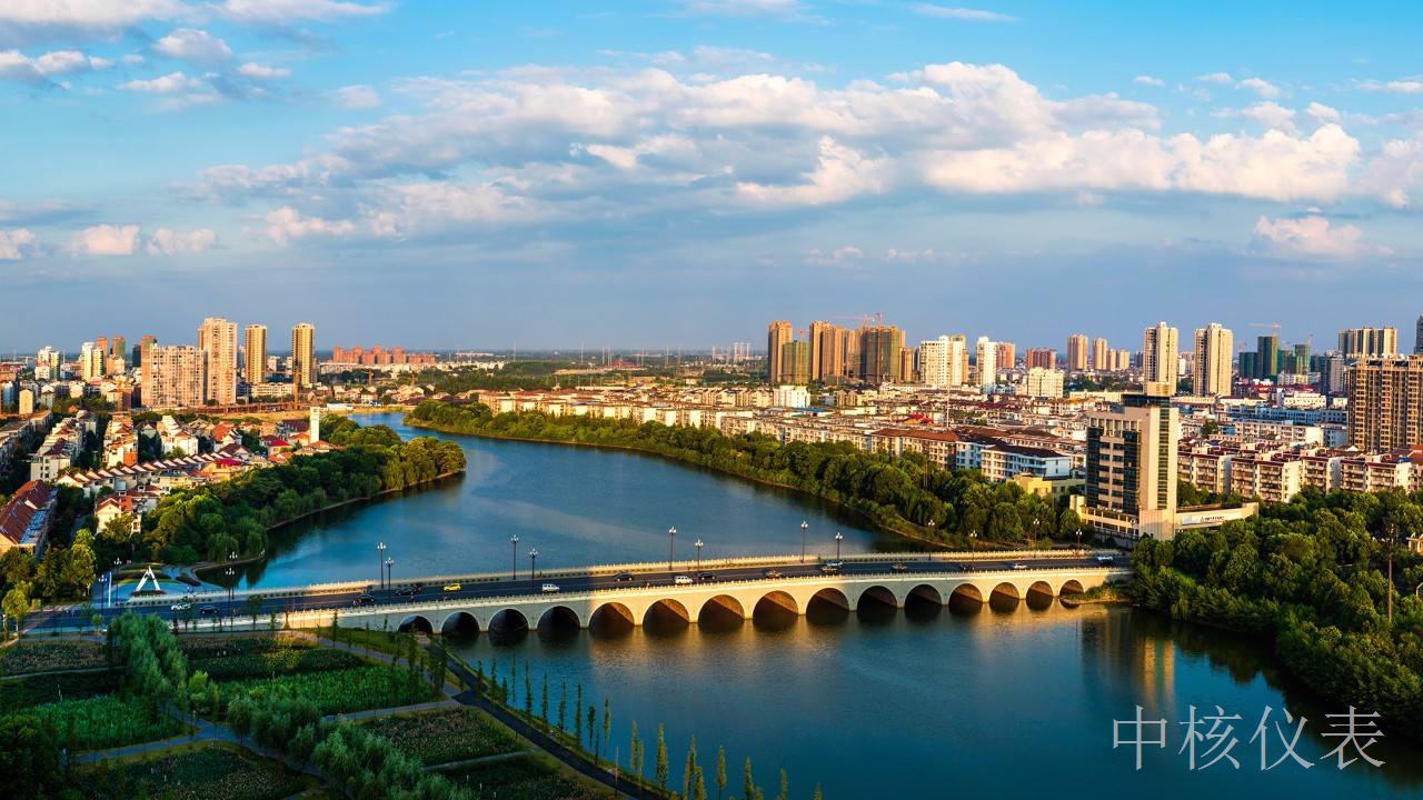 自動化儀表行業(yè)的新戰(zhàn)場，智慧城市建設帶來千億級別的市場