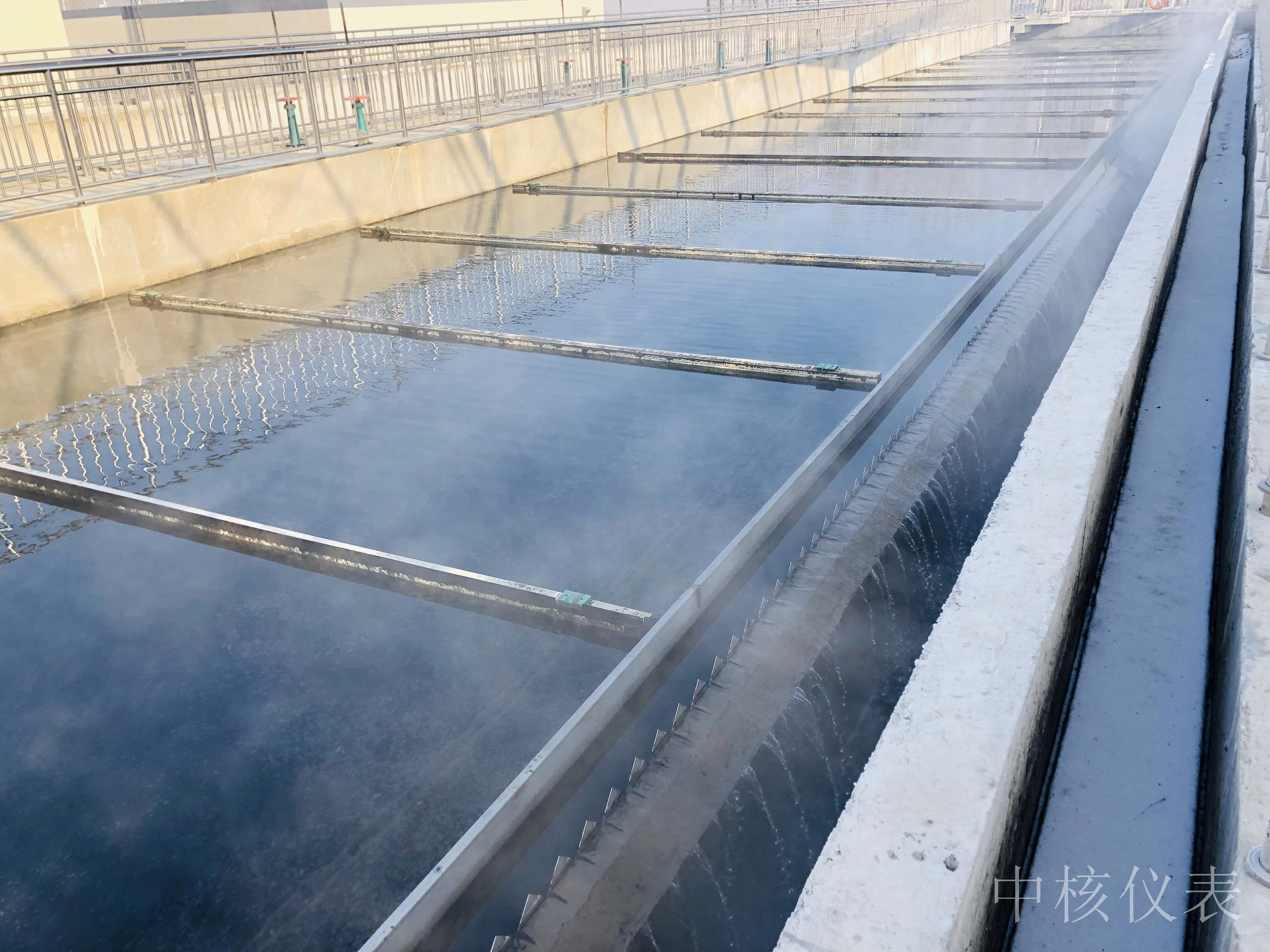 自動化儀表行業(yè)的新戰(zhàn)場，智慧城市建設帶來千億級別的市場