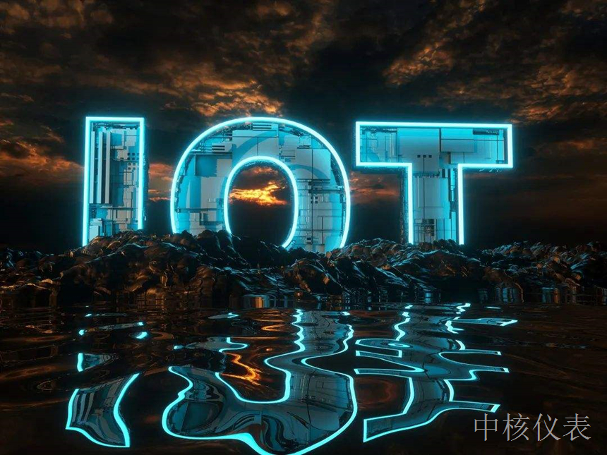 國家新基建支持下，物聯(lián)網(wǎng)儀表行業(yè)前景良好