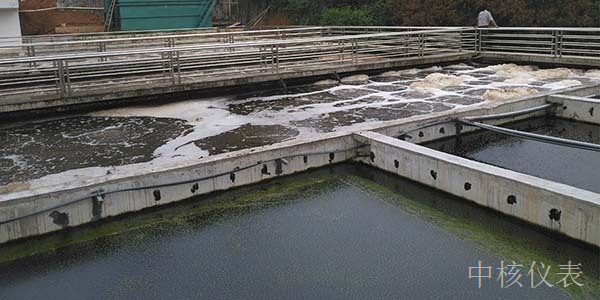 污水處理中的COD是什么？