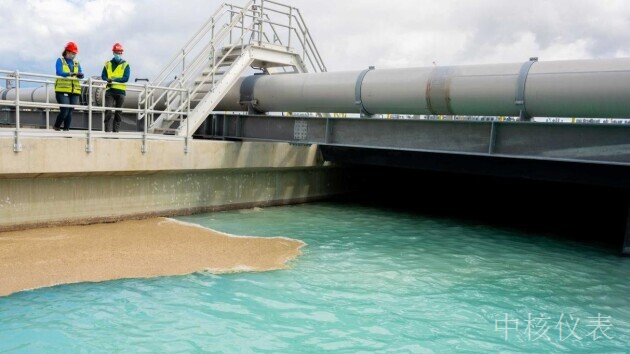 不受疫情影響，2021年國內(nèi)污水處理需求仍舊持續(xù)增長