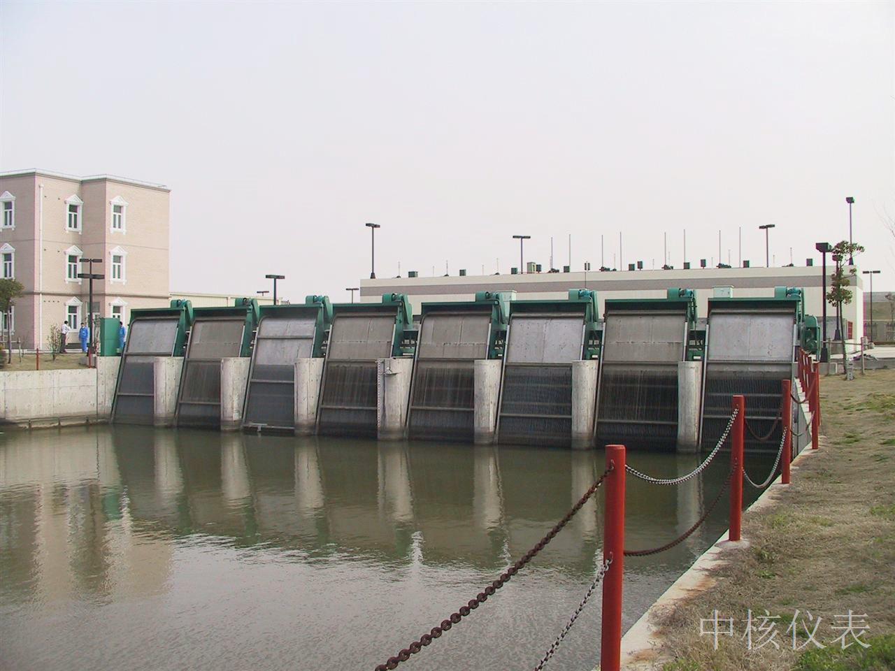 國內(nèi)污水處理需求不斷上升，水質(zhì)分析儀表不可或缺