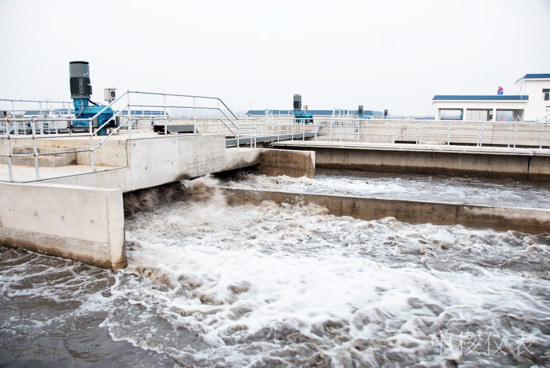 國內(nèi)污水處理需求不斷上升，水質(zhì)分析儀表不可或缺
