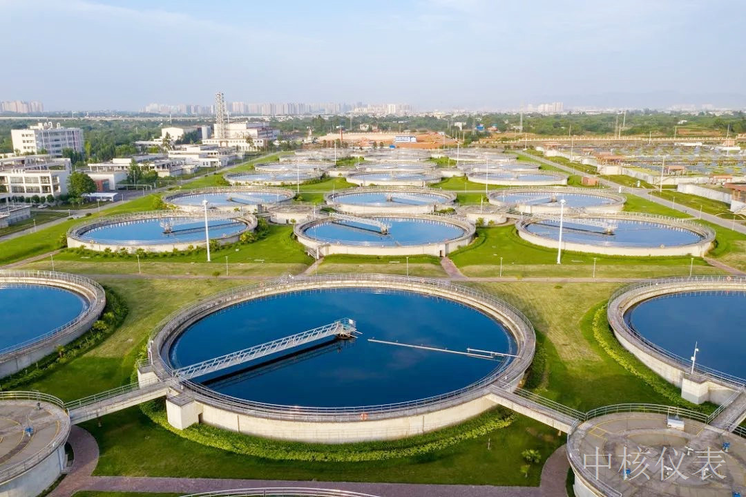 國內(nèi)污水處理需求不斷上升，水質(zhì)分析儀表不可或缺