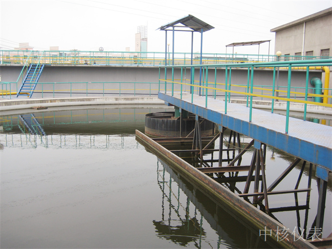 國內(nèi)污水處理需求不斷上升，水質(zhì)分析儀表不可或缺